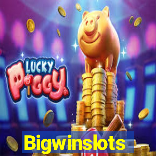 Bigwinslots