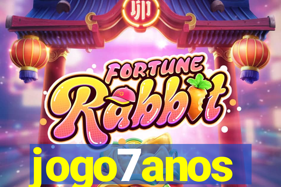 jogo7anos