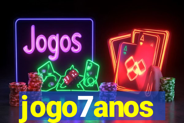 jogo7anos