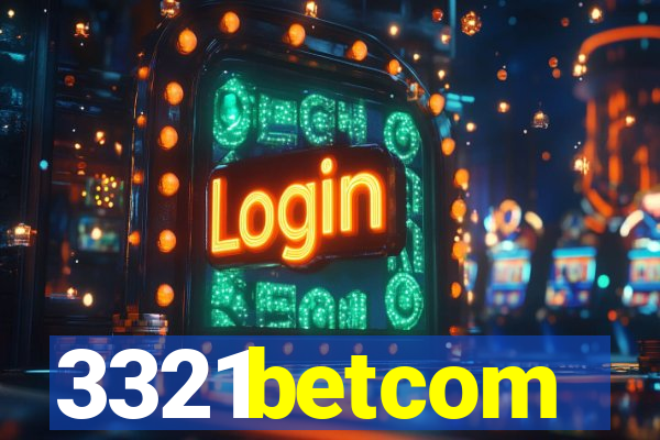 3321betcom