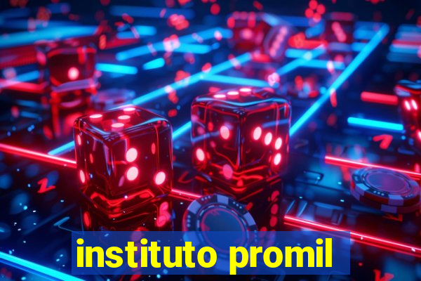 instituto promil