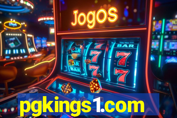 pgkings1.com