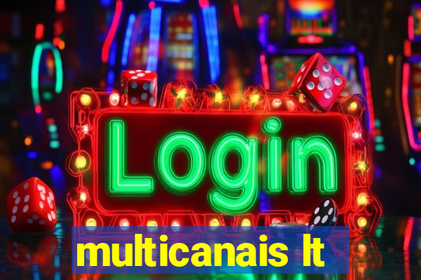 multicanais lt