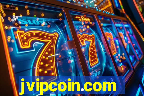 jvipcoin.com