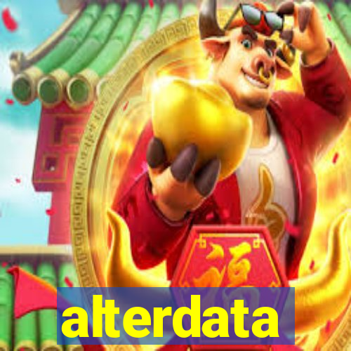 alterdata