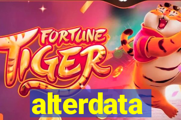 alterdata