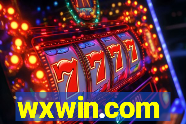 wxwin.com