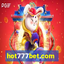 hot777bet.com