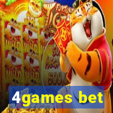 4games bet