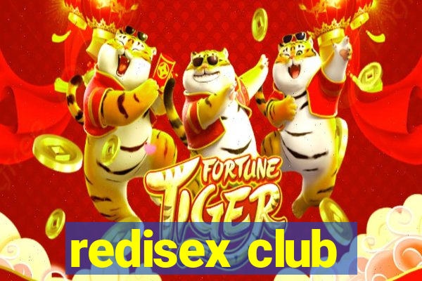 redisex club