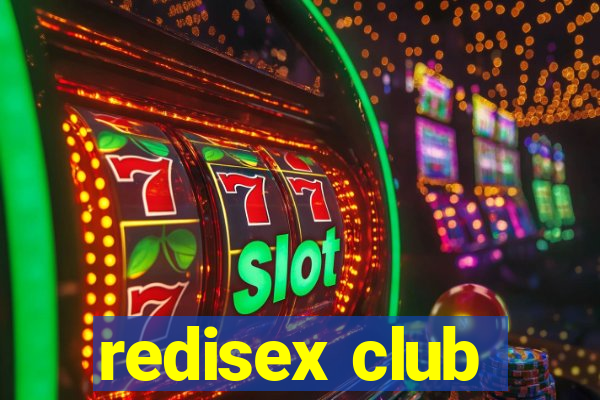 redisex club