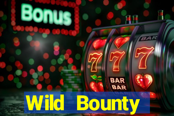 Wild Bounty Showdown pg demo main demo pg soft wild bounty