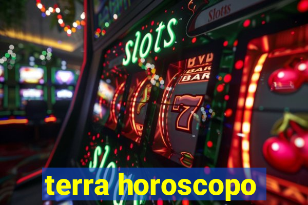 terra horoscopo