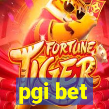 pgi bet