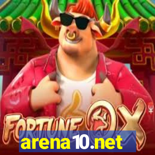 arena10.net