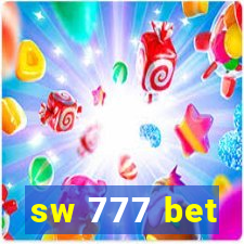 sw 777 bet