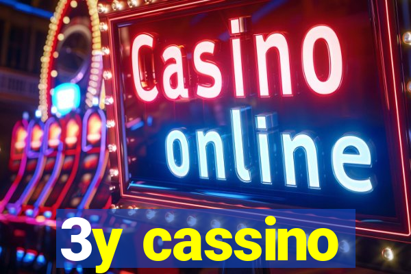 3y cassino