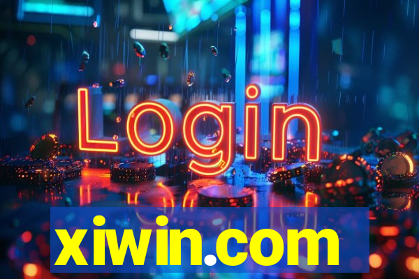 xiwin.com