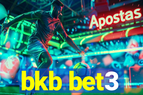 bkb bet3