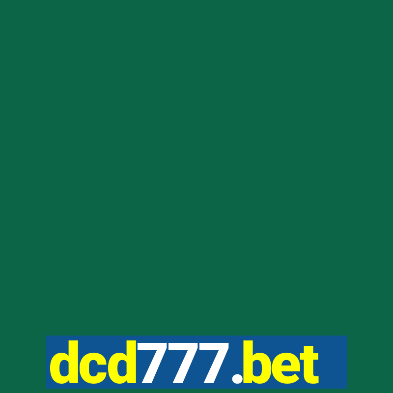 dcd777.bet