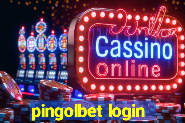 pingolbet login