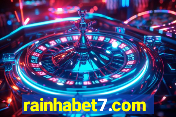 rainhabet7.com