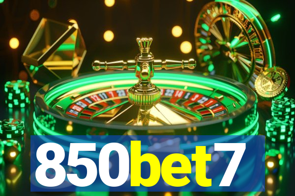 850bet7