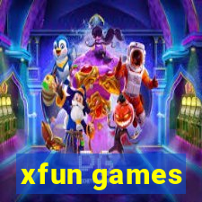 xfun games