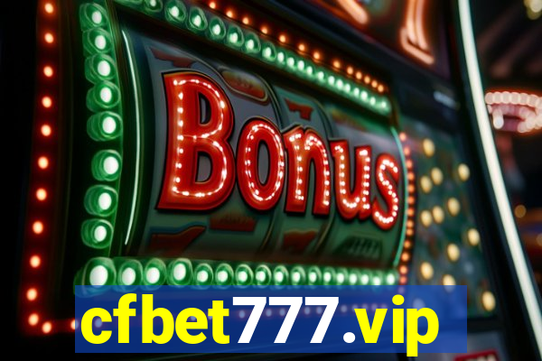 cfbet777.vip