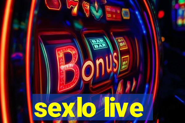 sexlo live