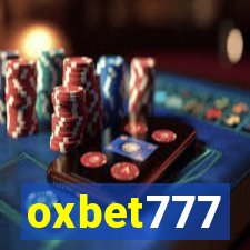 oxbet777