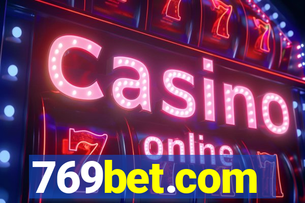 769bet.com