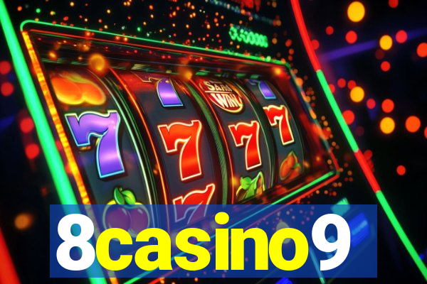 8casino9