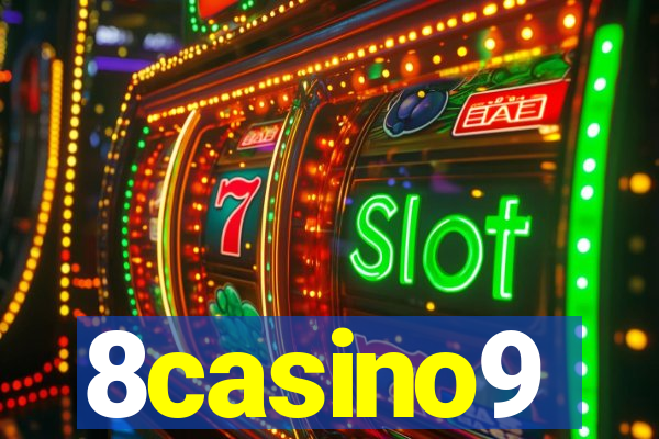 8casino9