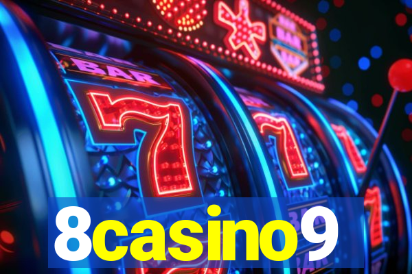 8casino9