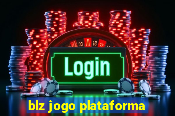 blz jogo plataforma