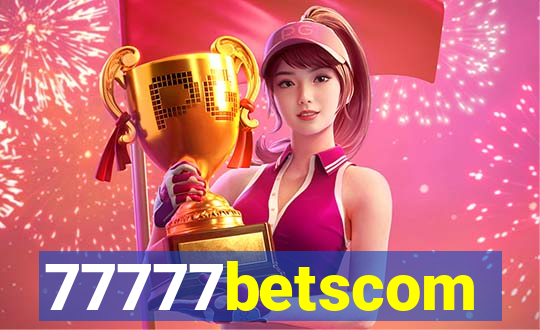 77777betscom