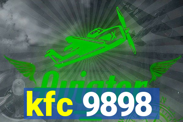 kfc 9898