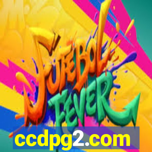 ccdpg2.com