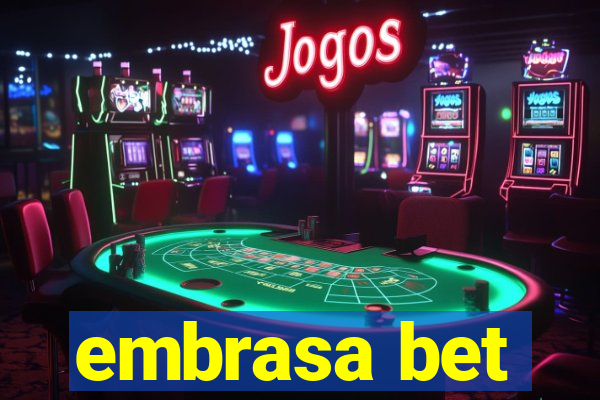 embrasa bet