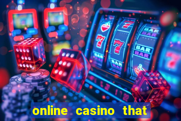 online casino that accepts visa gift cards