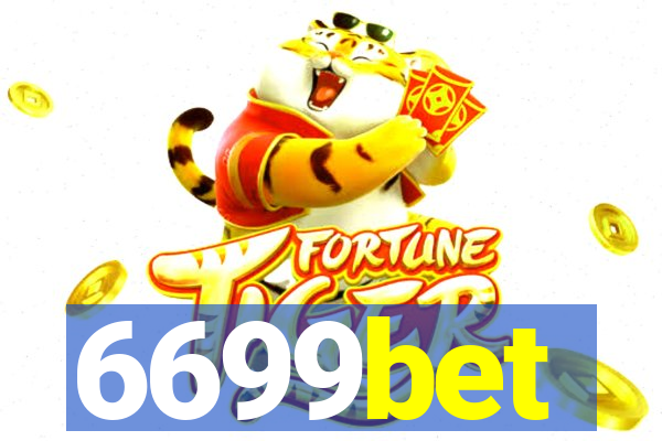 6699bet