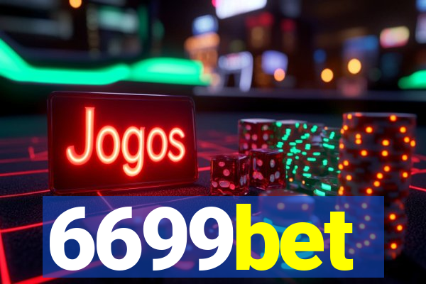 6699bet