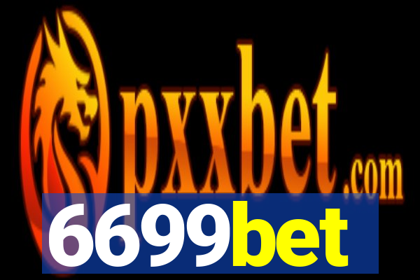 6699bet