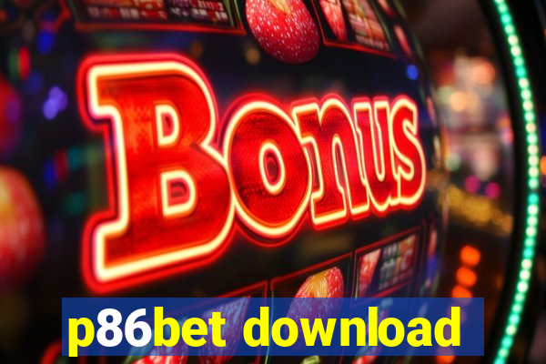 p86bet download