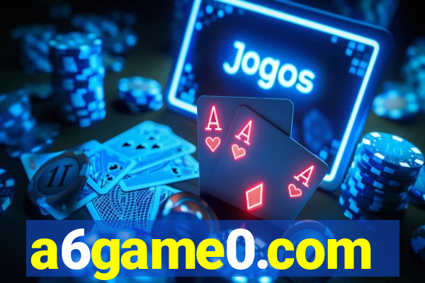 a6game0.com