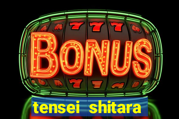 tensei shitara slime datta ken 2 temporada dublado crunchyroll