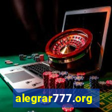 alegrar777.org