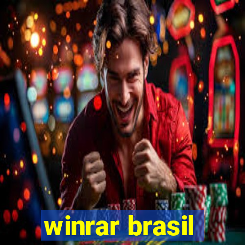 winrar brasil