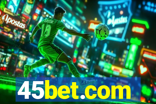 45bet.com